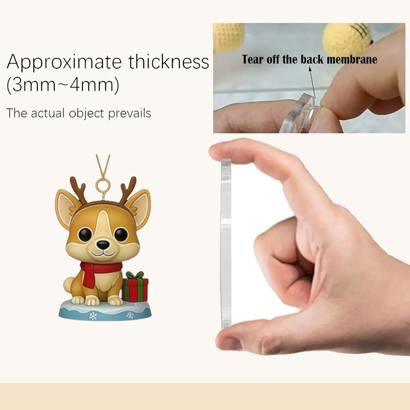 🐶🎄Hunde-Adventskalender 2025🎄