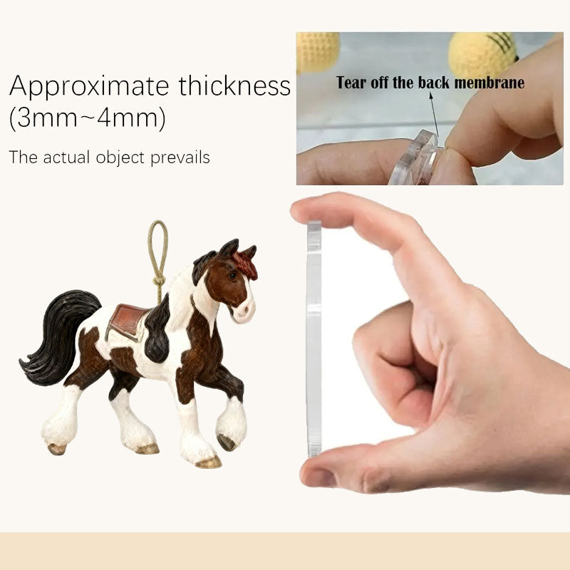 🐴✨ Horse Adventskalender 2025