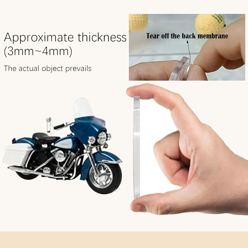 🏍️Classic Motorcycles Adventskalender 2025