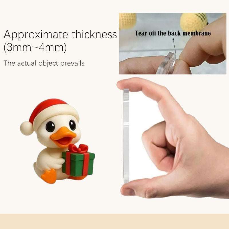 🦆 Call Duck Adventskalender 2025