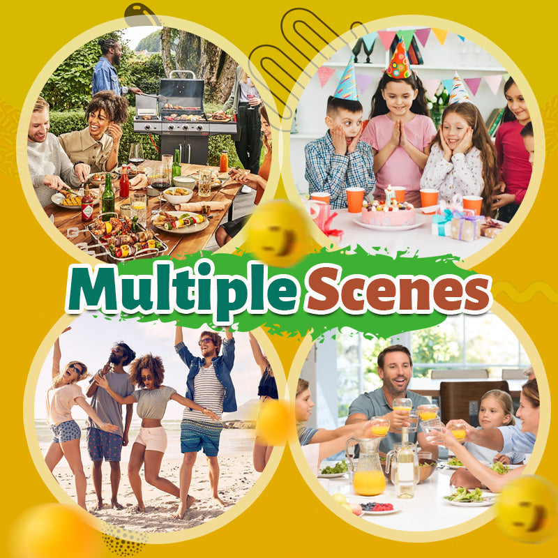 🔥LETZTER TAG 49% RABATT🔥Oma-Hosen-Gartenspiel