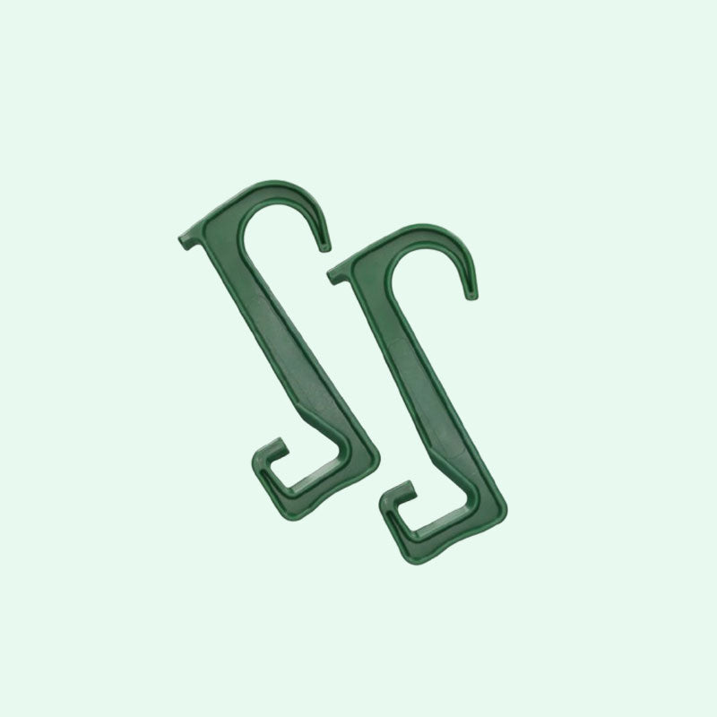 🚲 Der Party-Transporter: Fahrradträgerhaken für Bierkisten