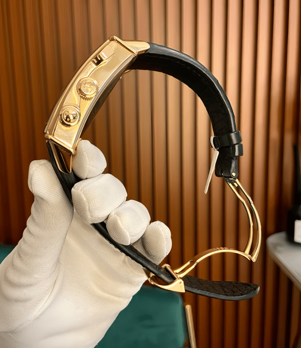 Mechanische Uhr für Spielautomaten