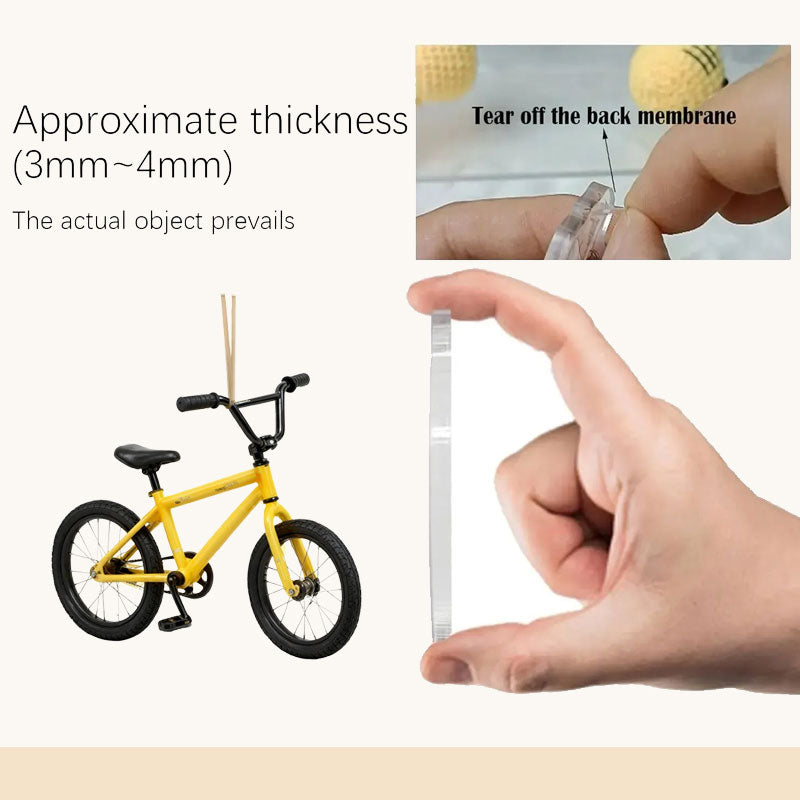 Fahrrad-Adventskalender 2025