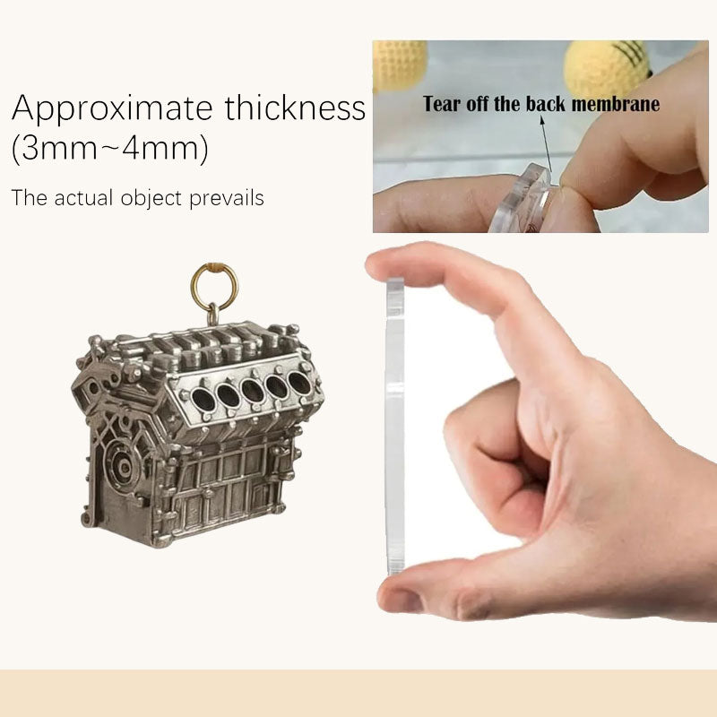 Gearheads Weihnachtsgaragen-Adventskalender 2025 🔧🎄🚗