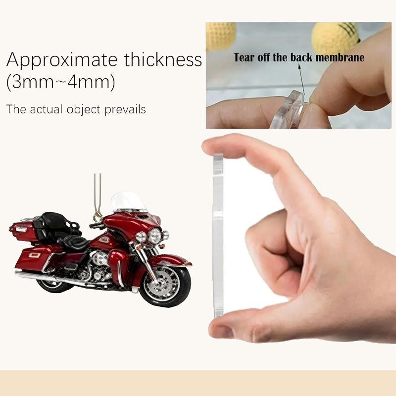 🏍️🔥 Harley Adventskalender 2025