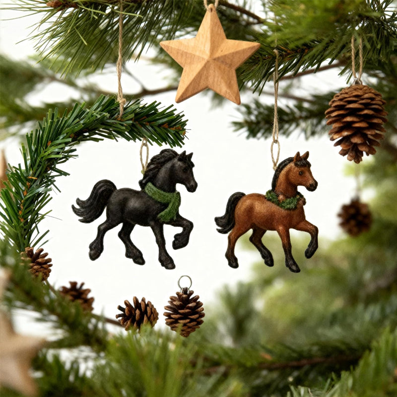 🐴✨ Horse Adventskalender 2025