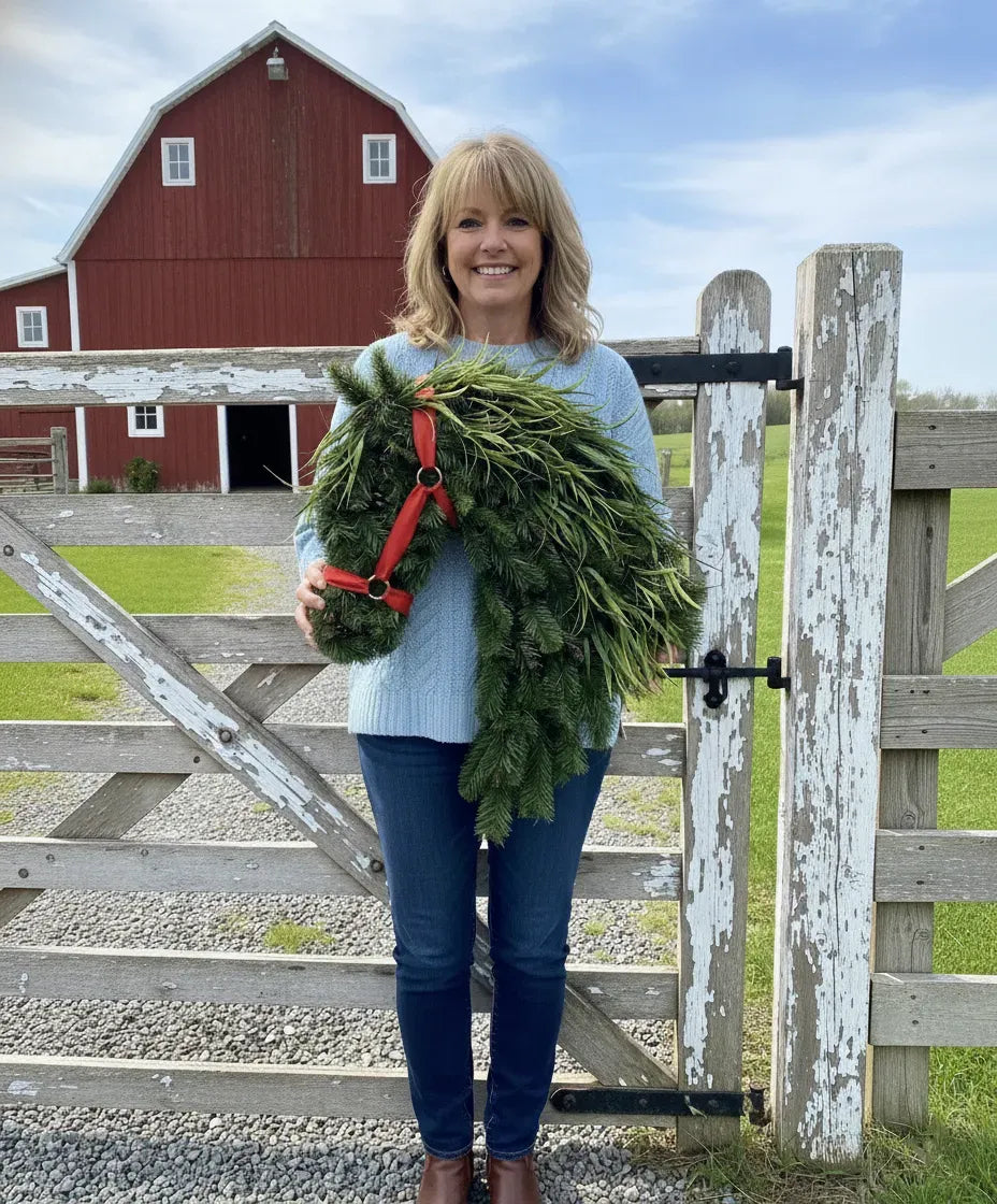 🐴Pferdekopf-Türkranz