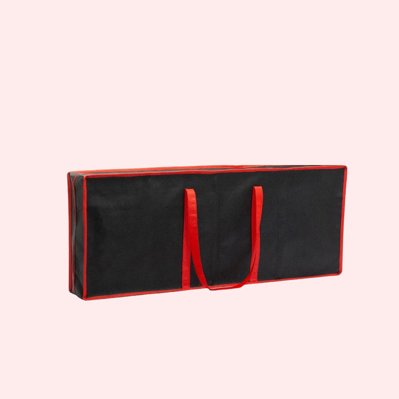 Aufbewahrungsorganizer für Weihnachtsgeschenke