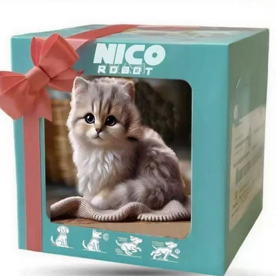 🔥Realistischer Spielzeughund🐶